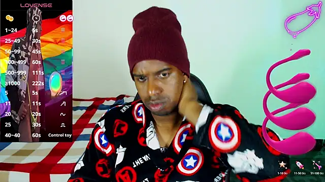 mrjhon26 webcam