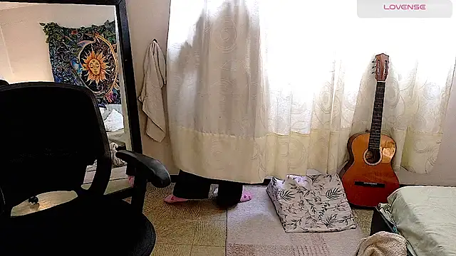 Amanda_sweet webcam