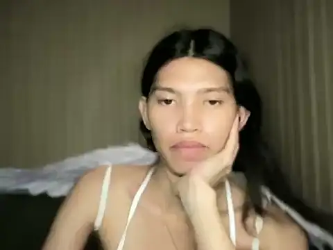 Yourgoddess_jayve webcam