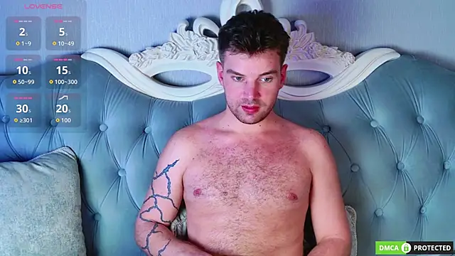 ArthurMeyers webcam