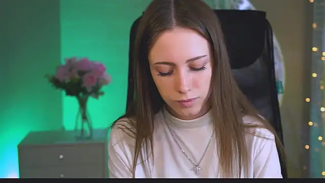 VanessaAnerson webcam