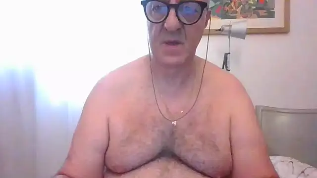 ANONIMO7735 webcam