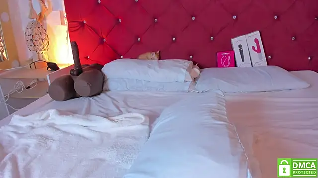 Ruth_harvey_ webcam