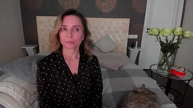 AllisonWilliams webcam