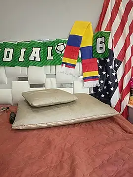 Eva_Johnss webcam