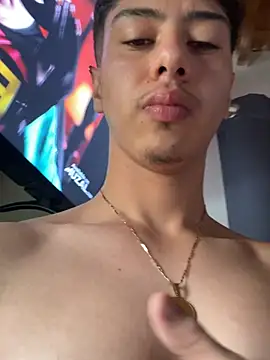 Thiag09 webcam
