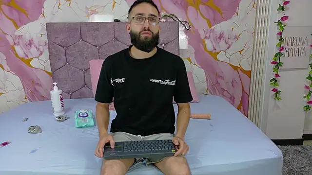 ObsessionRoom webcam
