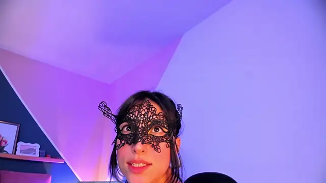 Miel_Cruz webcam