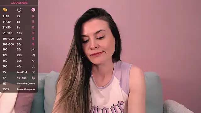Cindy_Sweety webcam