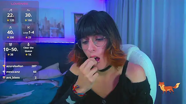 Модель: goth_minerva