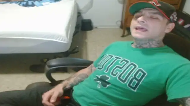 DADDY_KANE8--- webcam