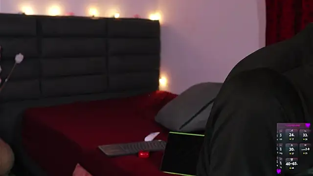 kathieandpovcock1 webcam