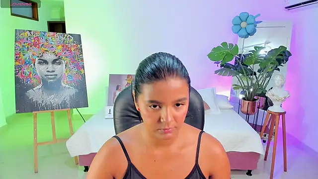 JANYLOVE__ webcam