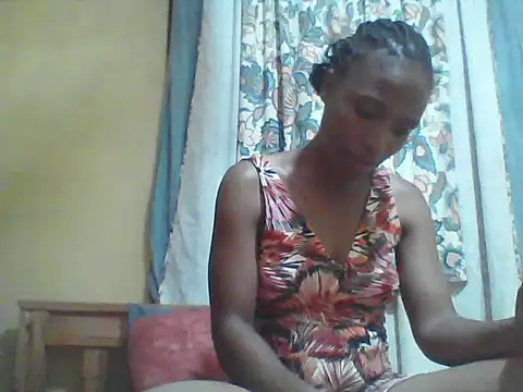 Smillie_prety webcam