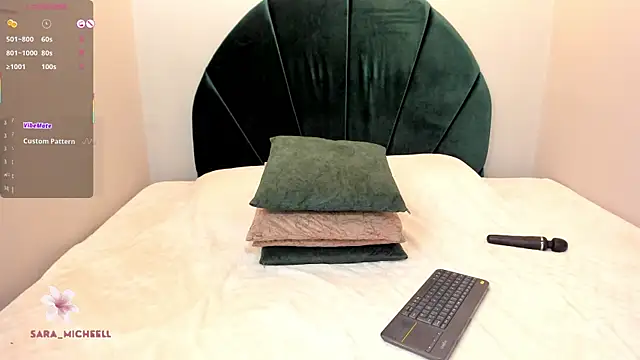 Sara__Michell webcam
