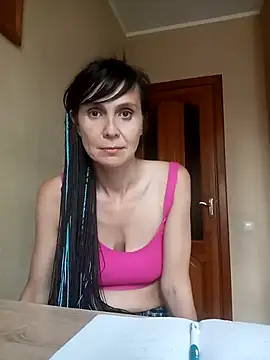 Francenia_lolis webcam