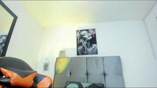 Ariel_star1 webcam