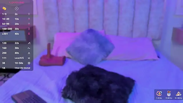lanna_brunette webcam