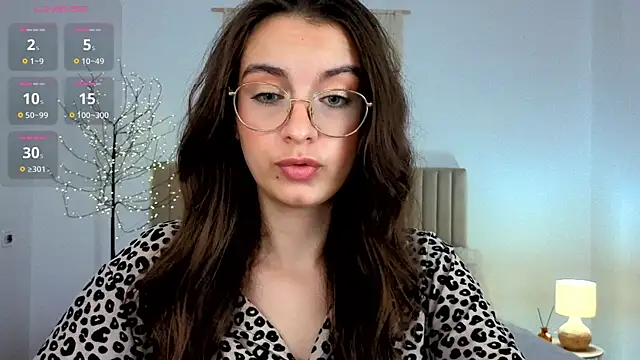 Real_cutie1 webcam
