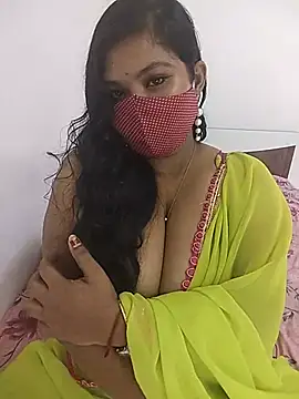 Cutee_Amrita webcam