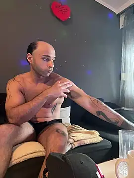 Mohdollmen webcam
