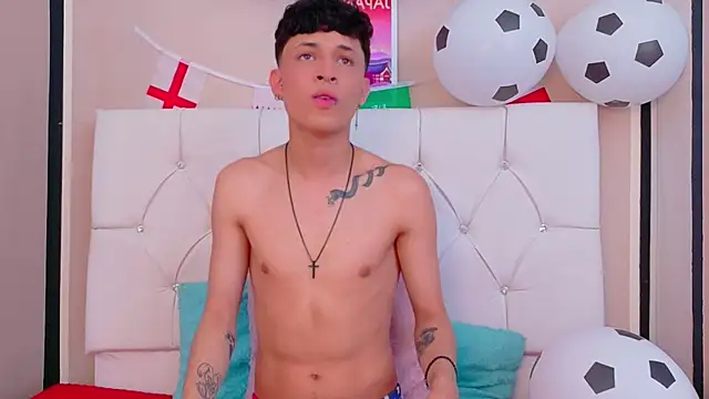 Axel__Evans webcam