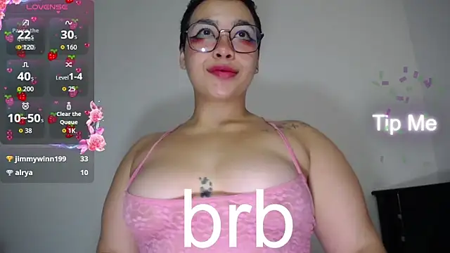 Cherry_vald webcam