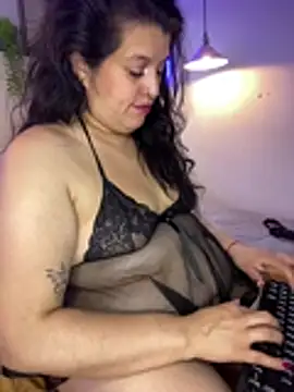 Andrea_secret_ webcam