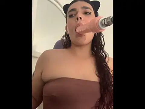 La-Gatiita-trans webcam