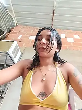chikivivi- webcam
