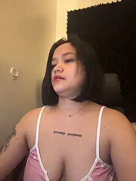 parker_pixie webcam