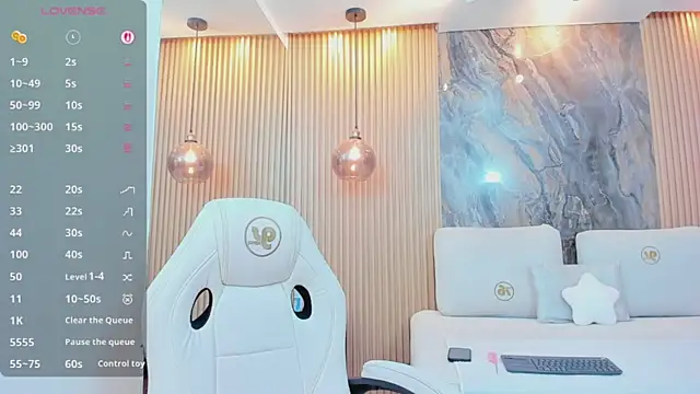 mary_spencer webcam