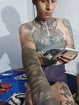 eroos_twink webcam