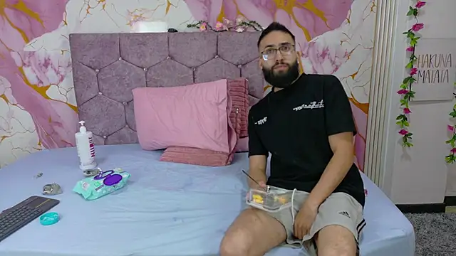 ObsessionRoom webcam