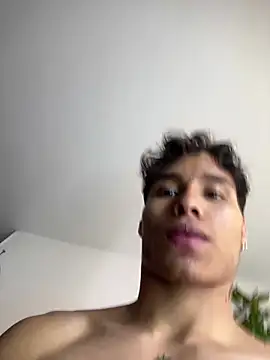 NelModel1 webcam