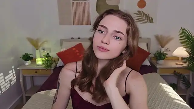 TayloryStar webcam