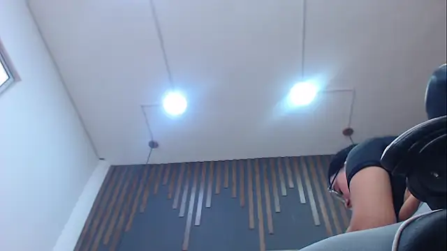 MartinaaFit webcam