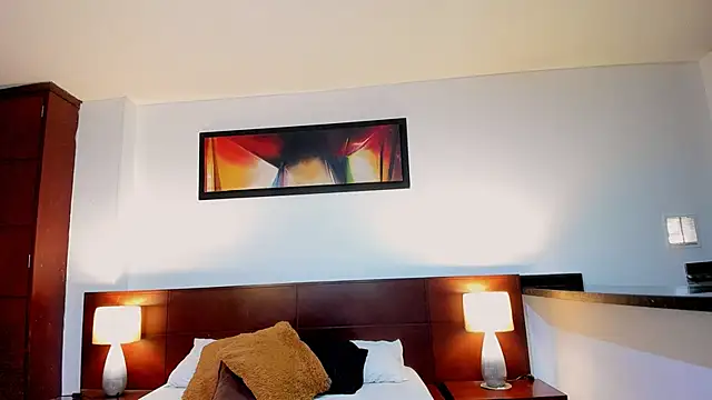 CrytalQueen_ webcam