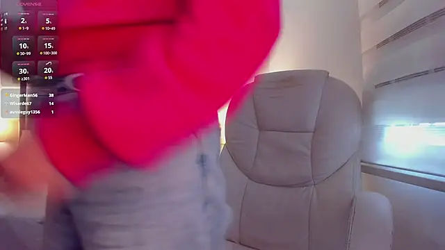_roxysweet webcam