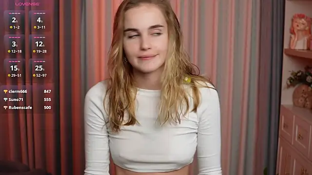 melliloom webcam