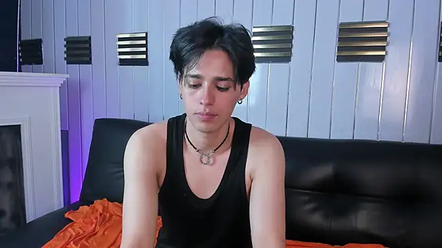 fox_white_ webcam