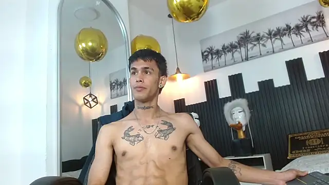 Duncan_brown webcam