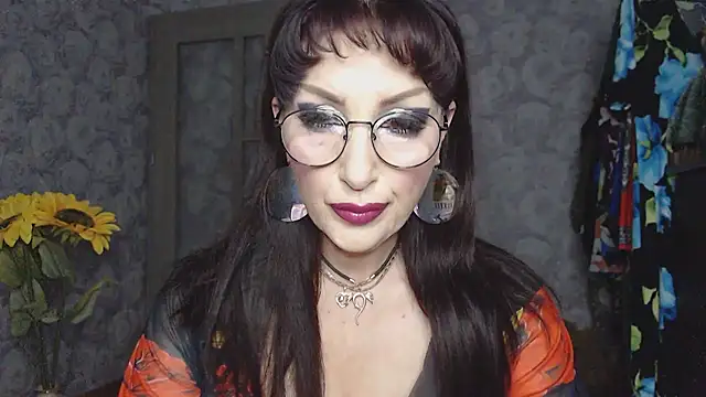 Aziza1 webcam