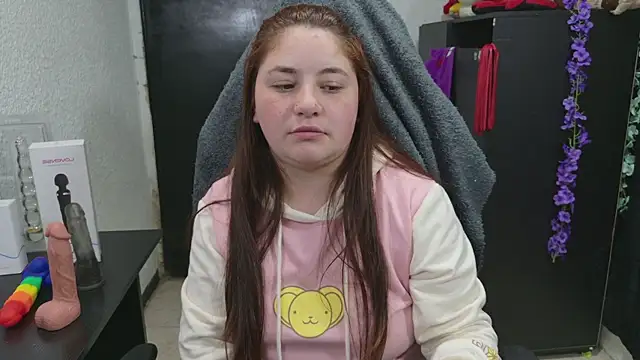 ann_bronw webcam