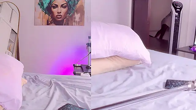 Ebony_Skye webcam
