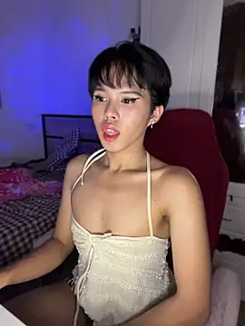 Plaxxxtique webcam