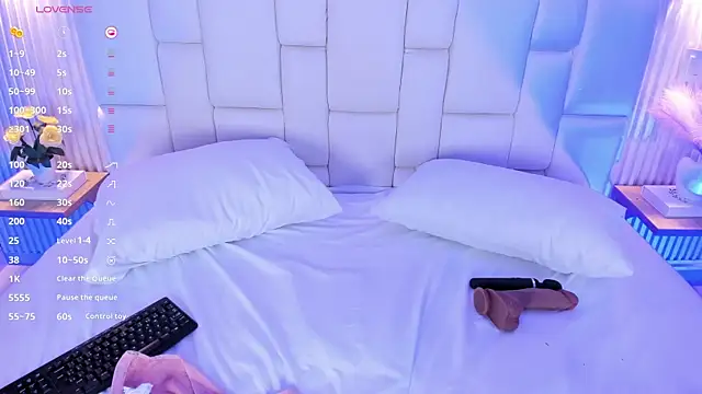 NanaOsaky webcam