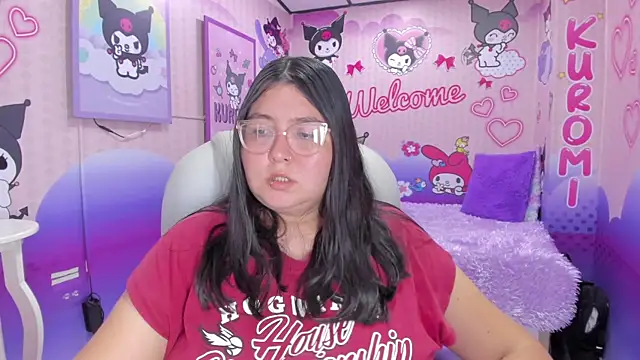 Dulce_meow webcam