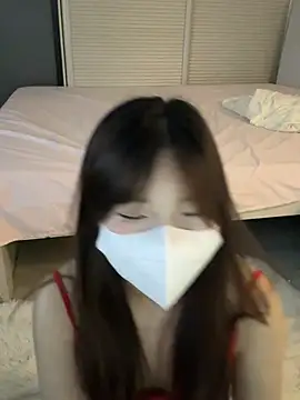 _xiaoxinxin_ webcam