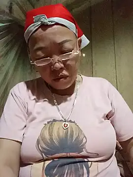 Agnes-baby webcam